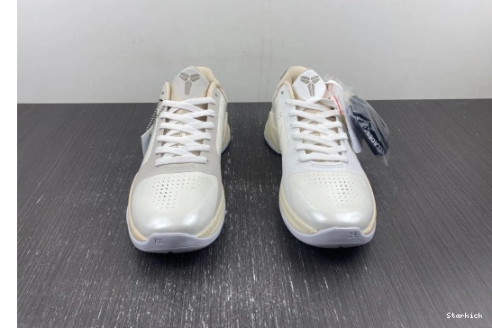 Nike Undefeated Kobe Protro DB4796-101 White Rice 5  1117